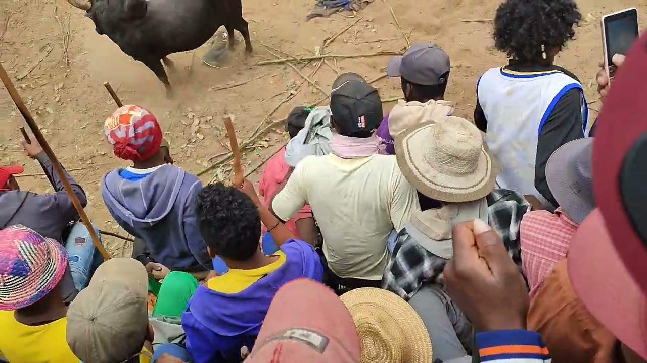 Kiala Sabine savika Vorogn'Ambositra 20 septembre 2022