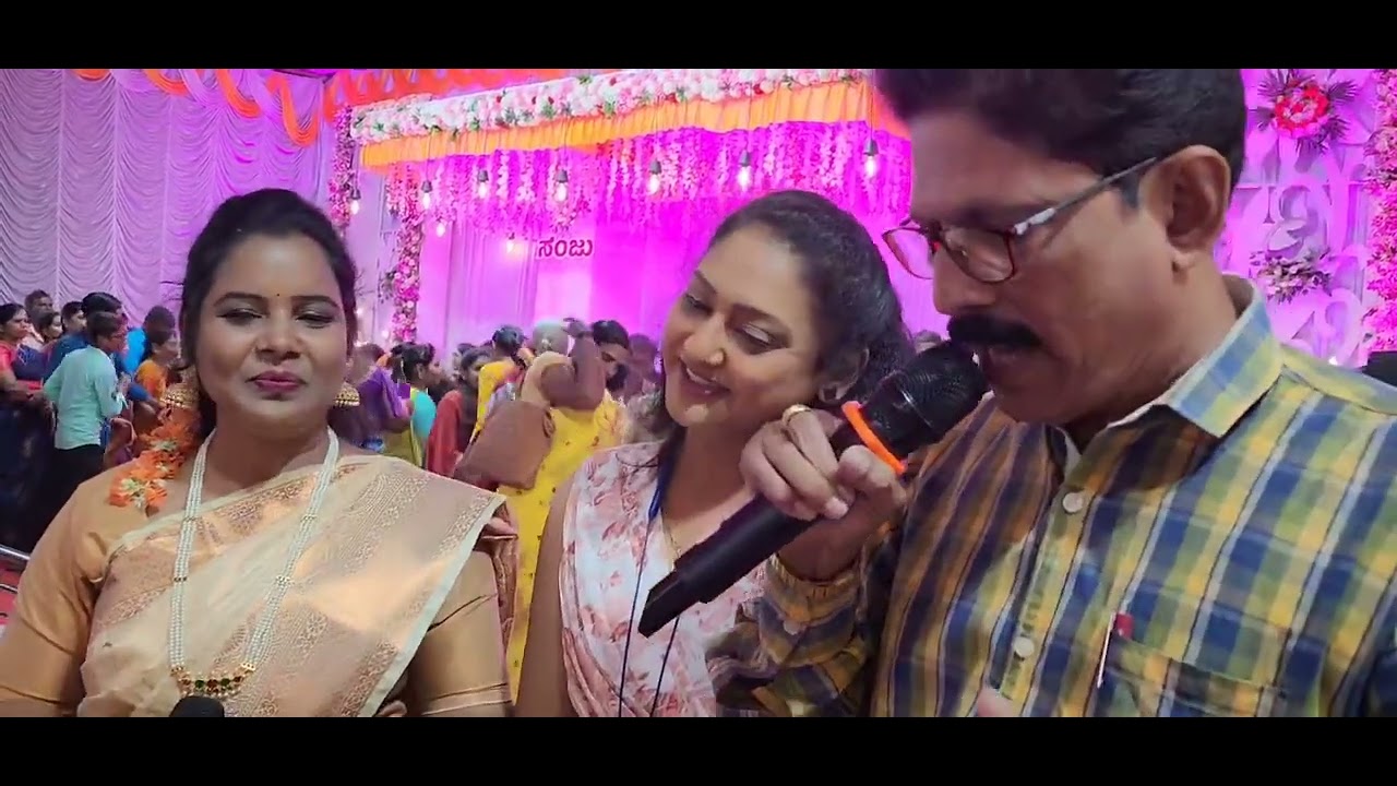 #ನೀ ನಗುವುದು ಬಿಡುವಲ್ಲಿ ಗೀತೆ ಶಬ್ಬೀರ್ ಡಾoಗೆ, ಅನಿತಾ ಅಯ್ಯರ್, ರಜಾಕ್ ಗಡೆದ್
