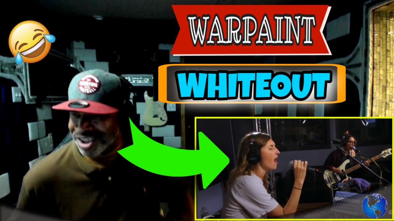 Warpaint - 
