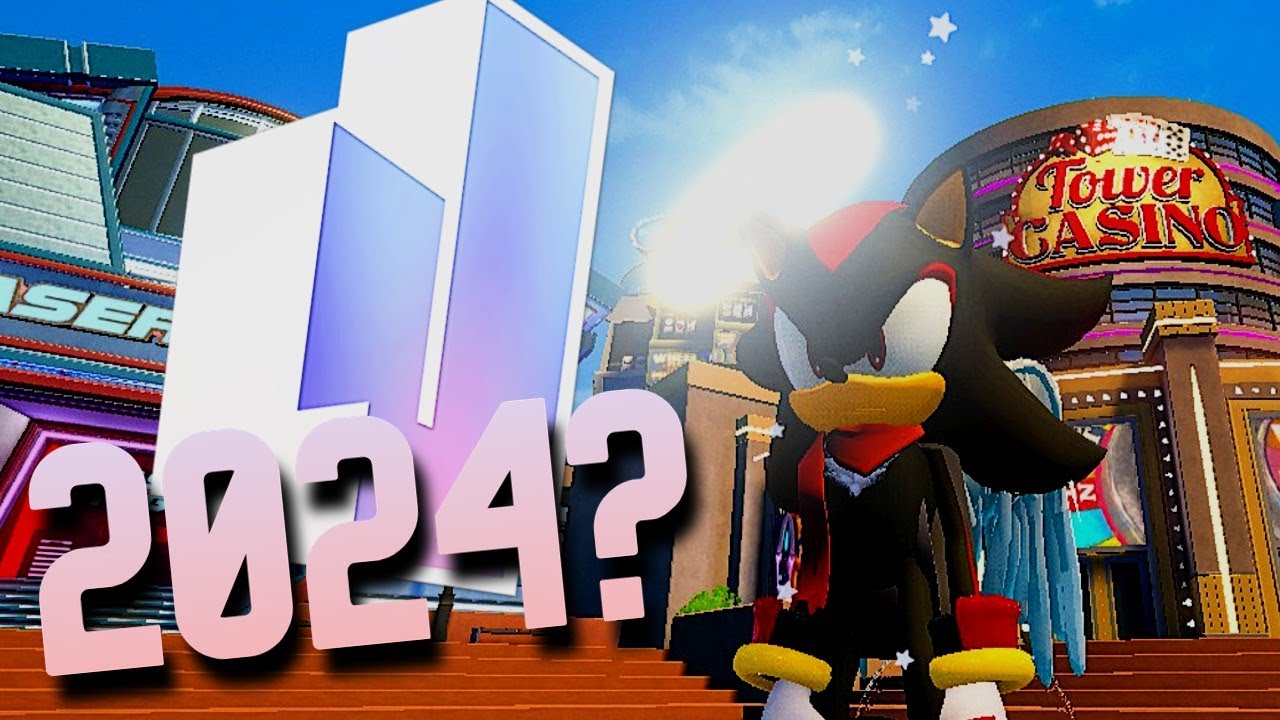 Tower Unite in 2024