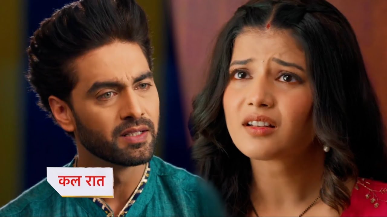 Yeh Rishta Kya Kehlata Hai Today Episode NEW PROMO | 30th January 2026