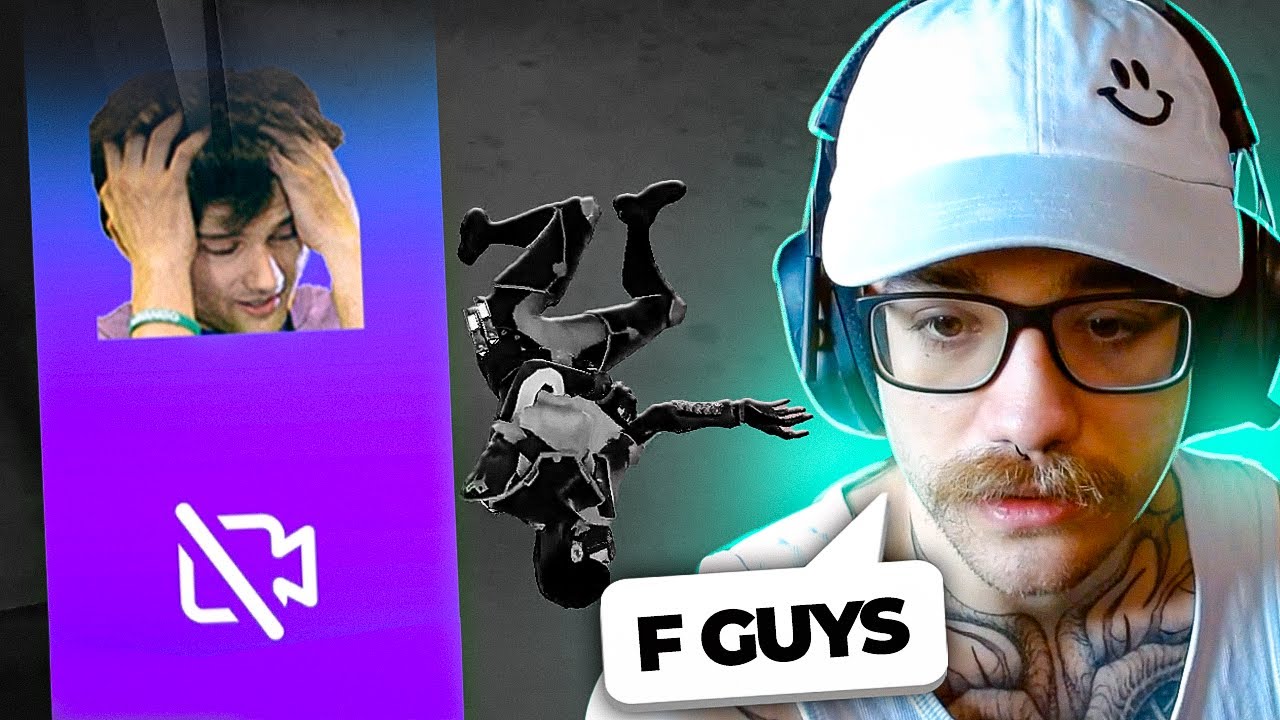 TOMARAM O CONTROLE DO MEU PC!! | Coreano Stream #133