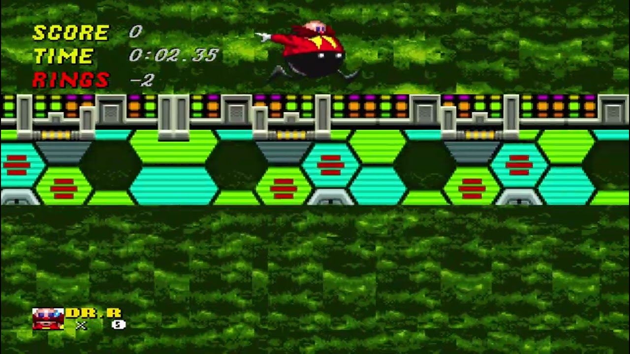 SONIC EXE 2026