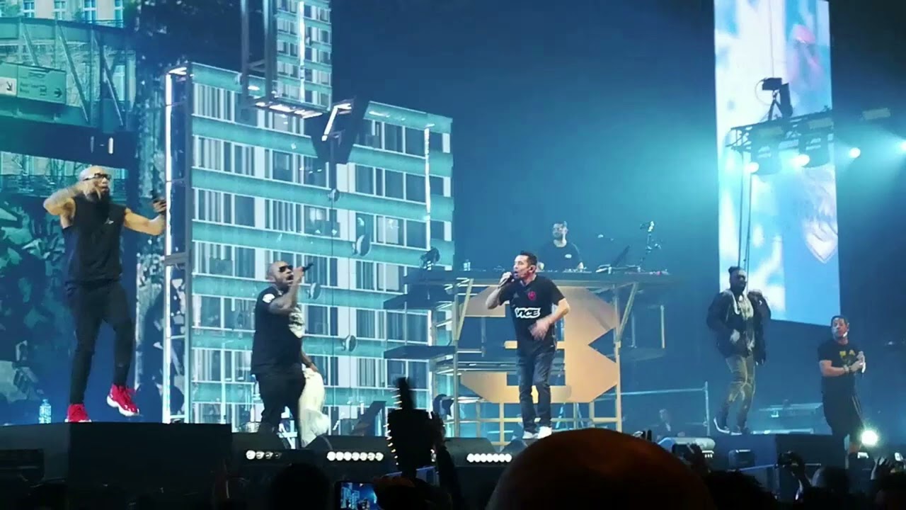 Reprise d’un Classique : IV My People – Suprême NTM (Boom Bap FR)