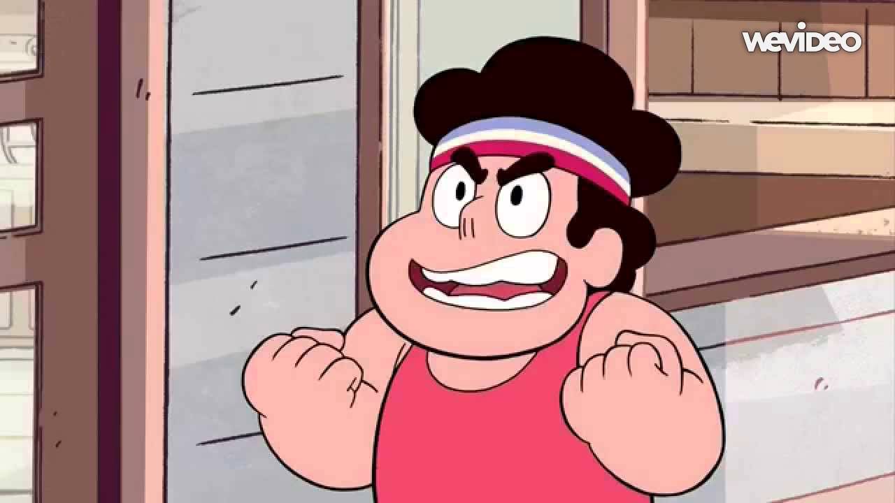Strong In The Real Way (Steven Universe) 8-bit Chiptune Cover