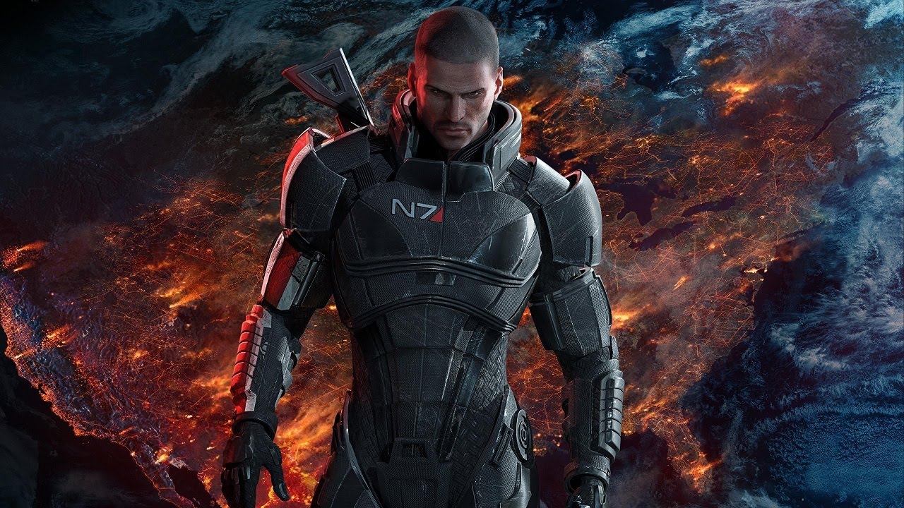 Good Man -- Ultimate Gaming Tribute