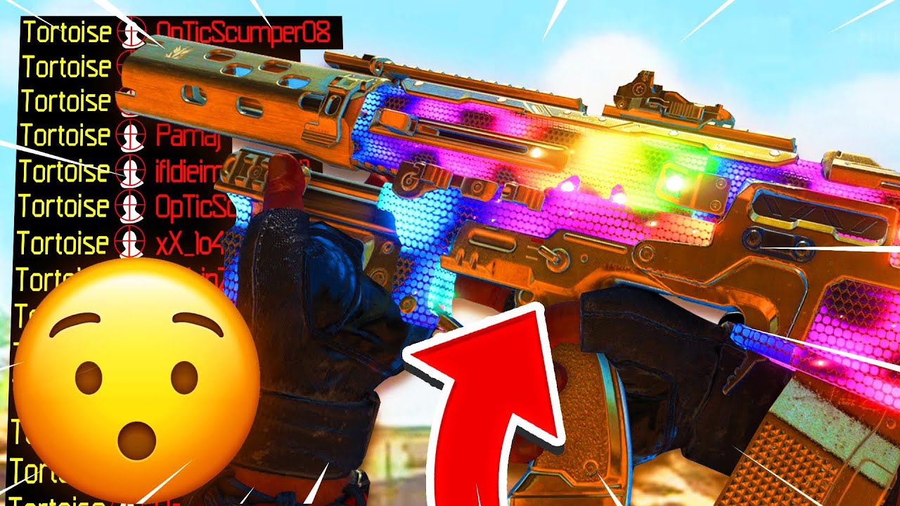 Maddox 2.0...😱(Best Maddox Class Setup!)-COD BO4