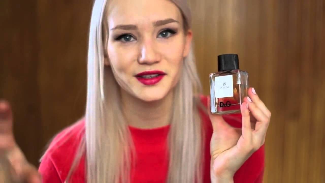 My perfume collection.Моя коллекция духов