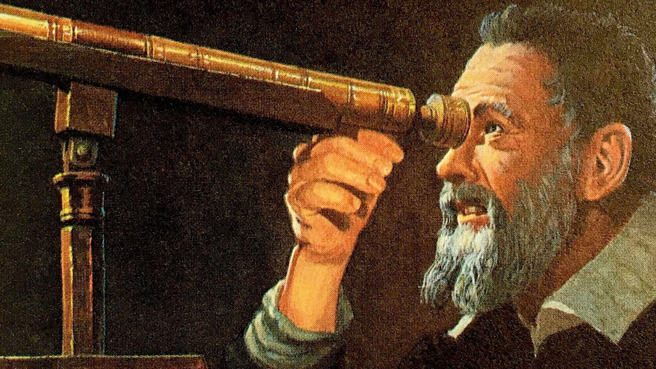 O RENASCIMENTO CULTURAL DOS S&Eacute;CULOS XV E XVI - AULA 01