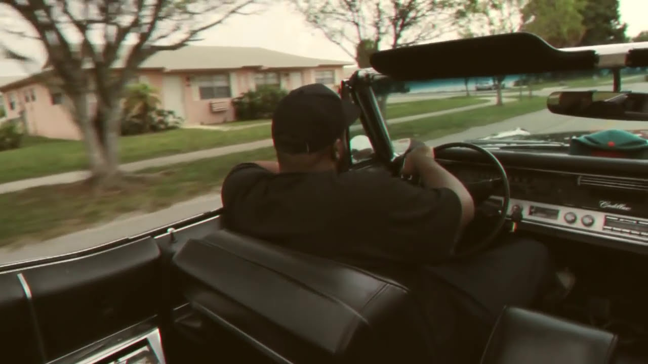 J NICS - From The South [Official Video]