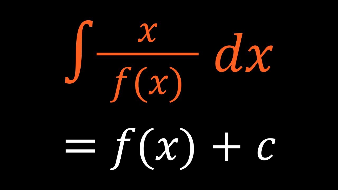 Solving A Differential Equation With An Integral