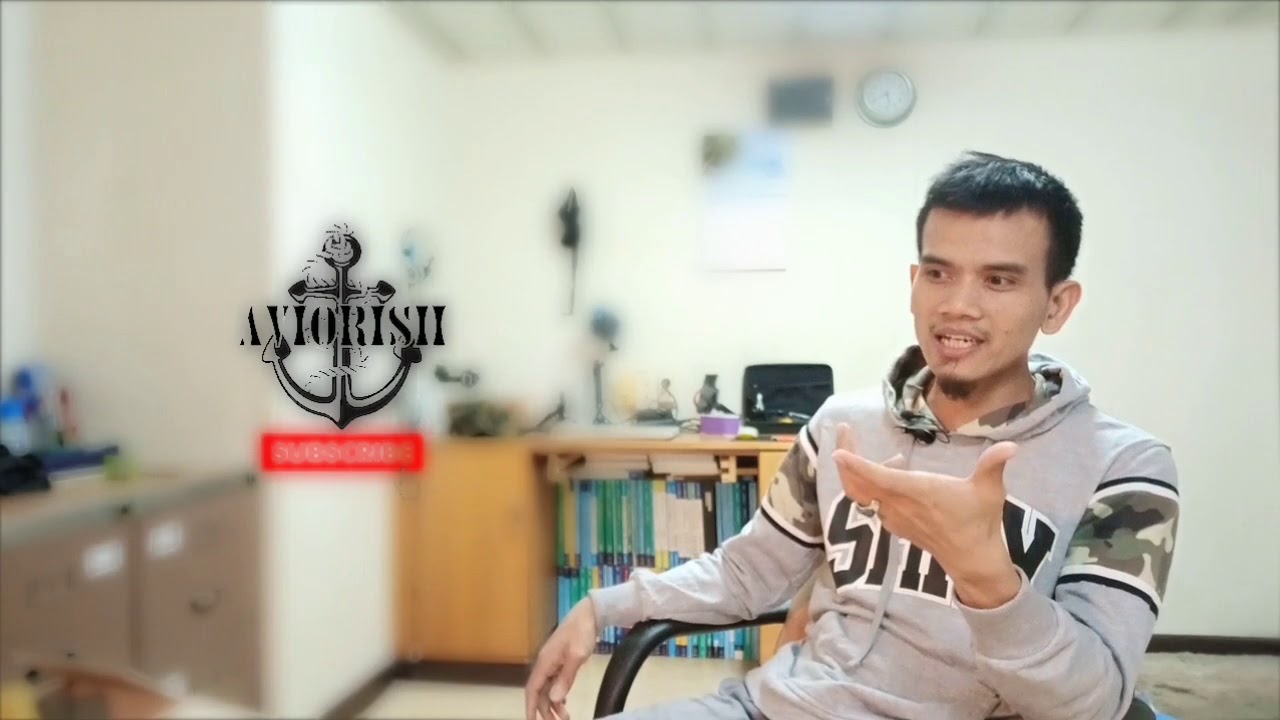 Tips pelaut baru agar dapat perusahaan bagus