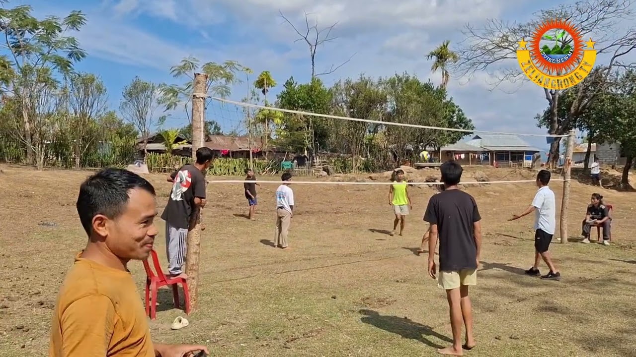 Welcome Sports 25 January First Volleyball Mt_Rani Gaidinliu 111th Birth Anniversary 26 January 2026