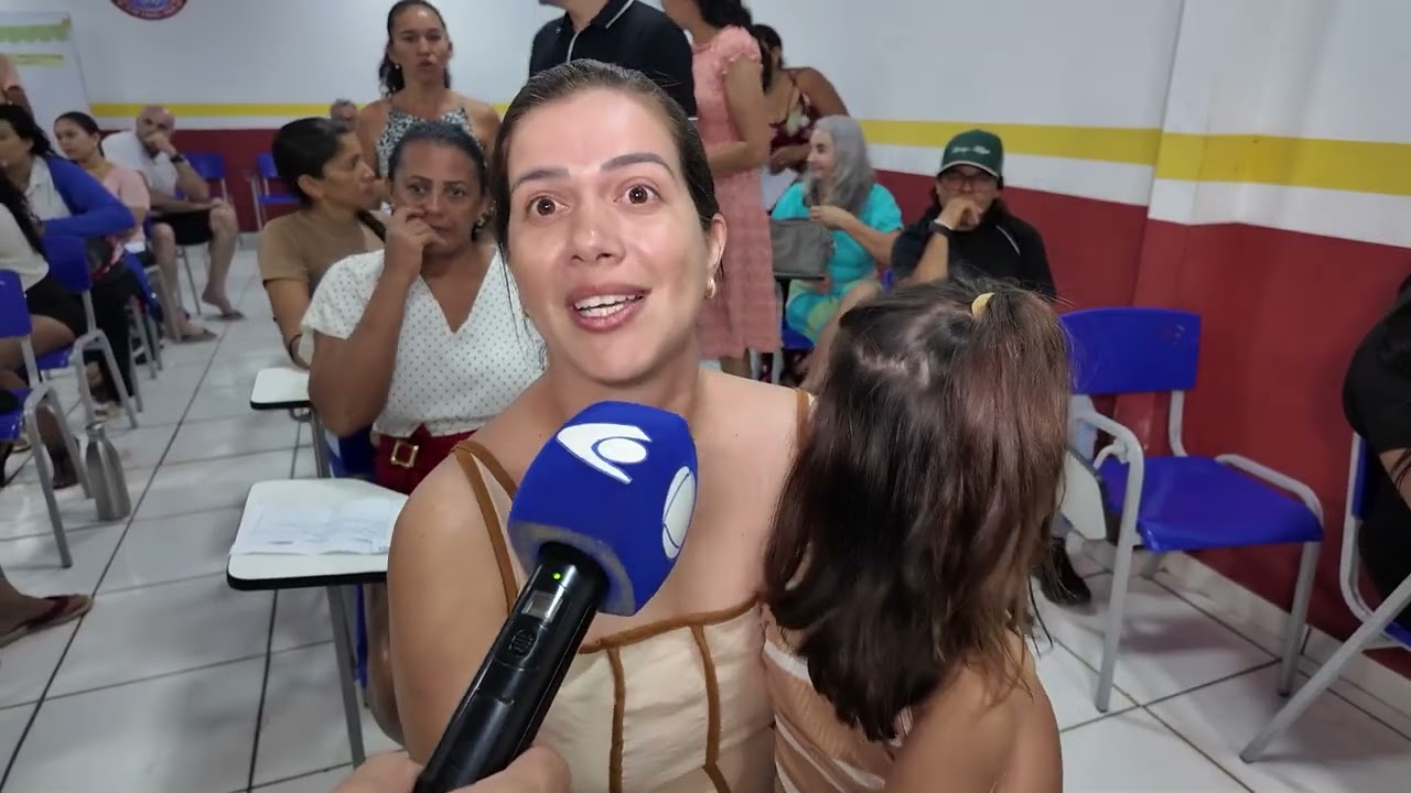 União que Transforma: Prefeitura de Balsas e Governo do Estado no Mutirão Vascular