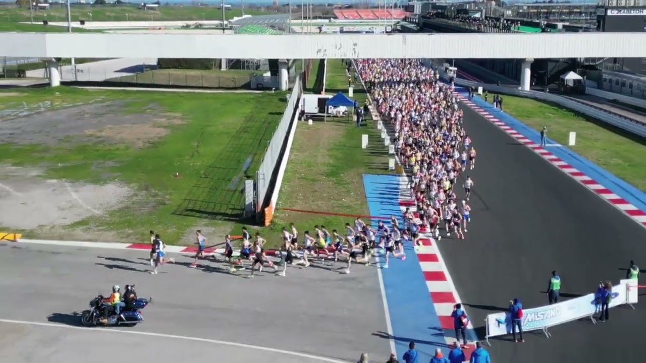 Misano GPrun 2026