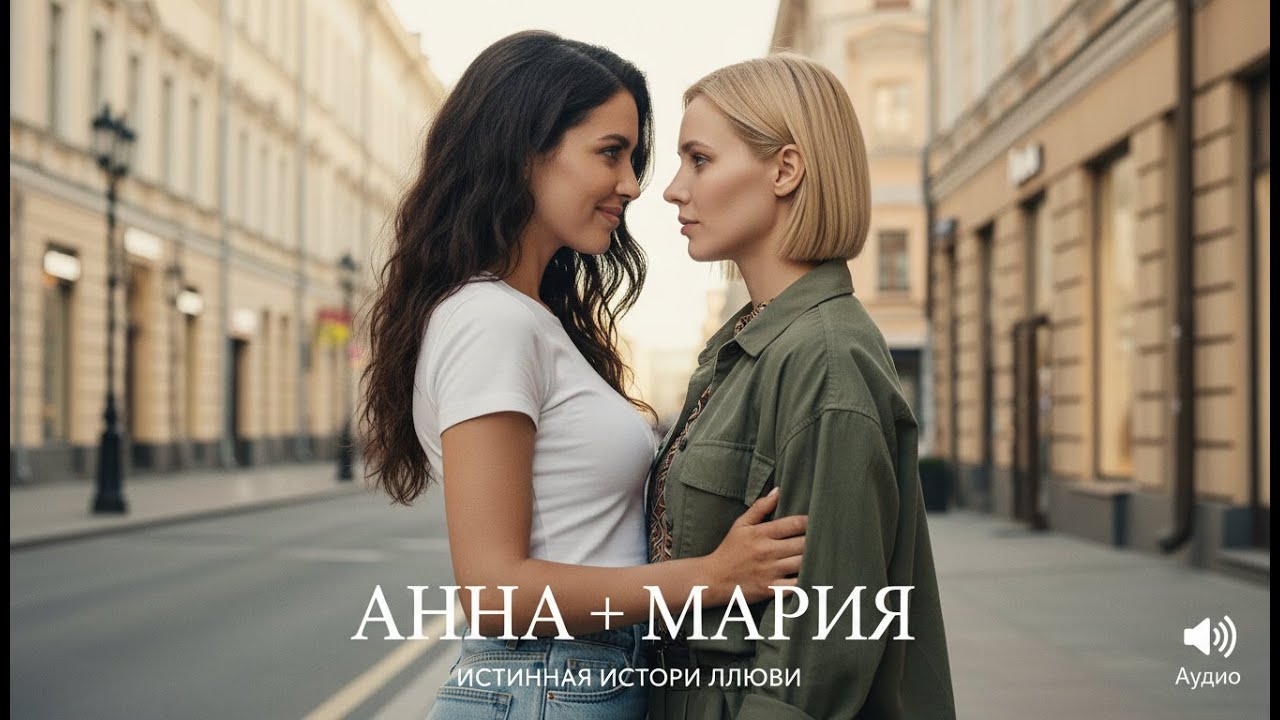 Мать отвергла дочь-лесбиянку — пока завещание отца не перевернуло всё с ног на голову