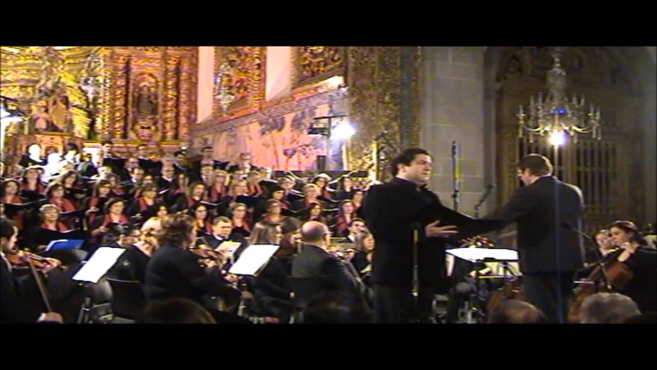 Paulo Ferreira - Tenor - 