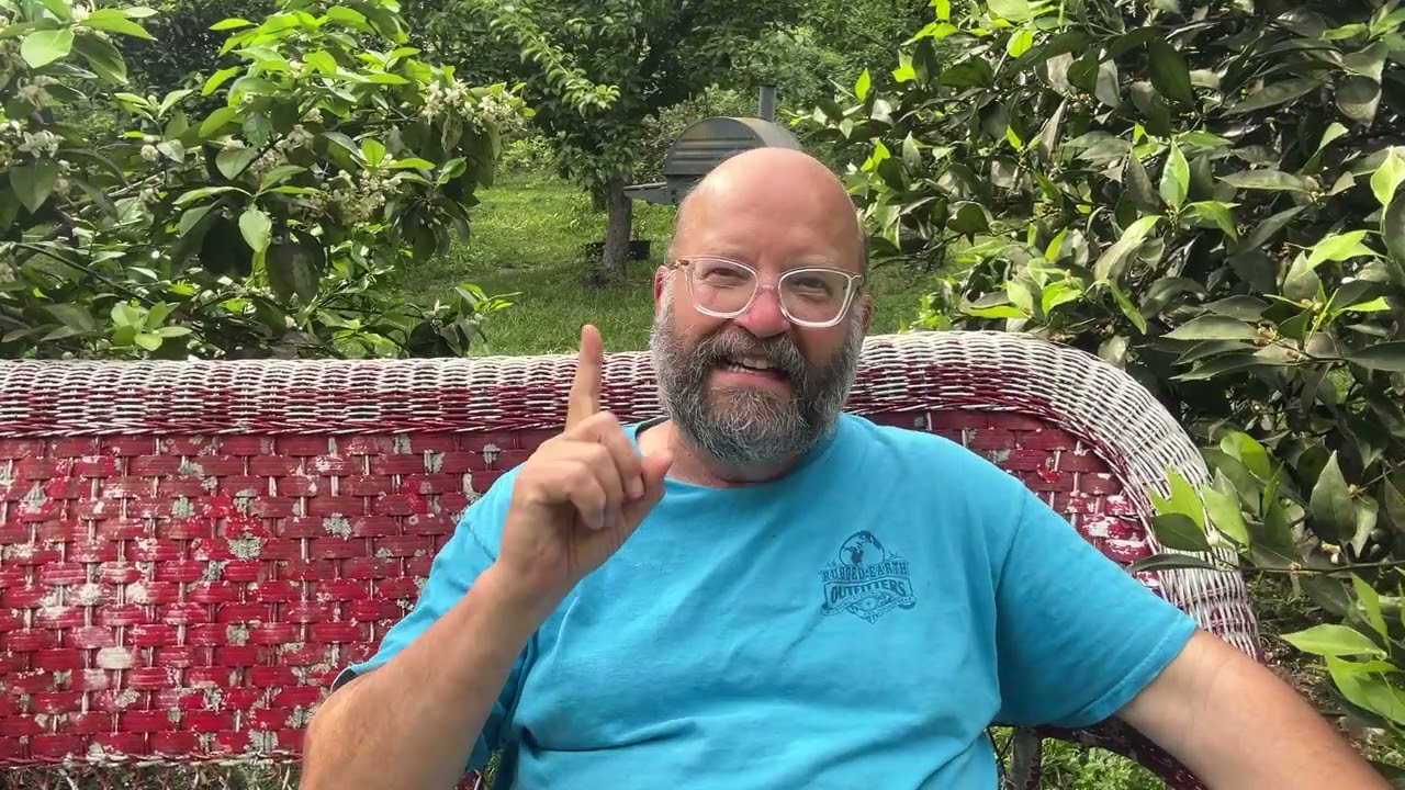 Citrus and Climate in Georgia Pt. 3