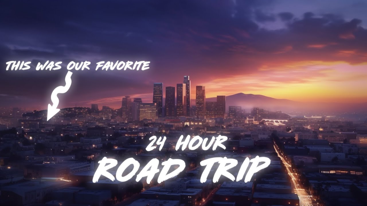 A Native's Guide to Los Angeles' Top 5 Cultural Hotspots! 🌟🌴