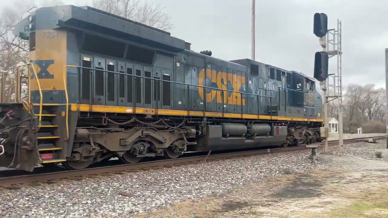 Quick Trains, Taconite Train and more