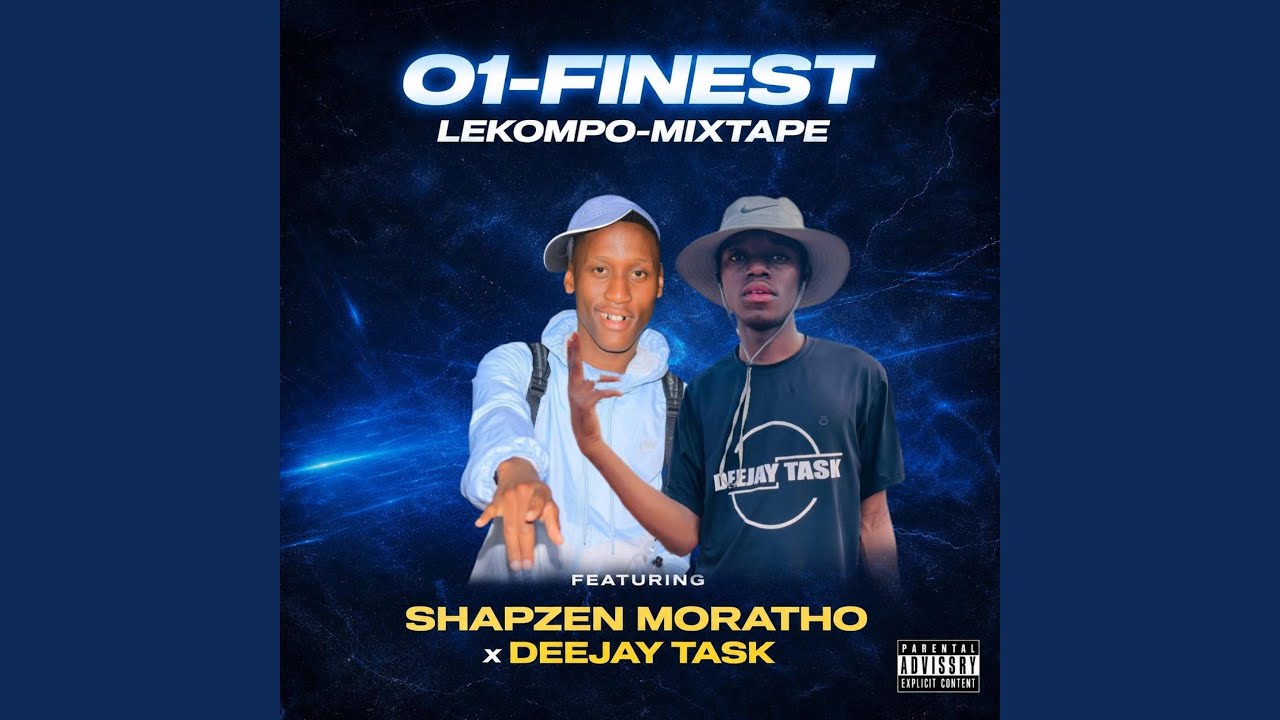 01-Finest Lekompo-Mixtape (feat. Shapzen Moratho)