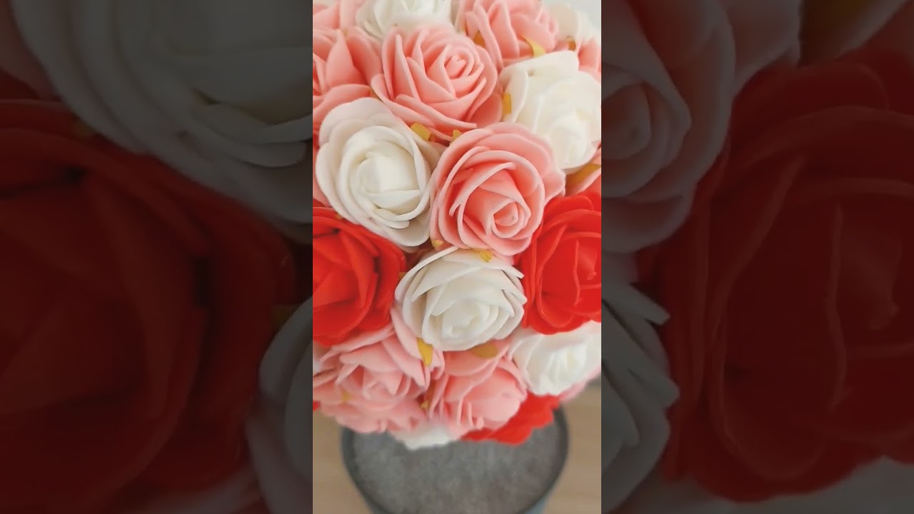 Flowers Gift Bouquet Ideas 