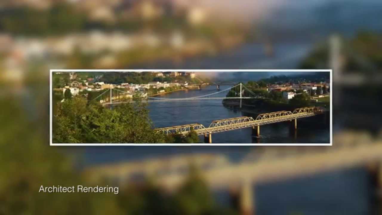 Pipeline/Pedestrian Bridge Referendum - City of Trail