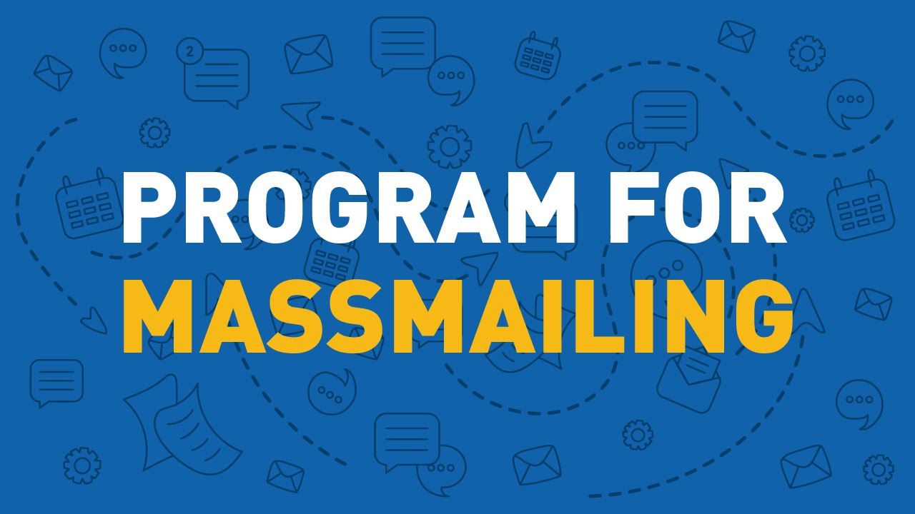How to send emails with Atomic Sender version 8
