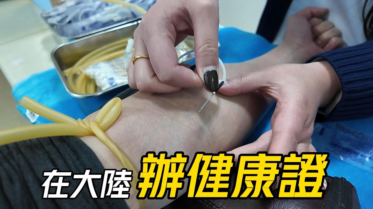 在大陸送了7年的外賣，辦第4張健康證，2026年繼續當牛馬!│今天又當了暴走兄弟，在北京老字型大小便宜坊我暴怒了，白等30分鐘一道茄子都炒不出來│臺灣人在大陸送外賣【EP1215】