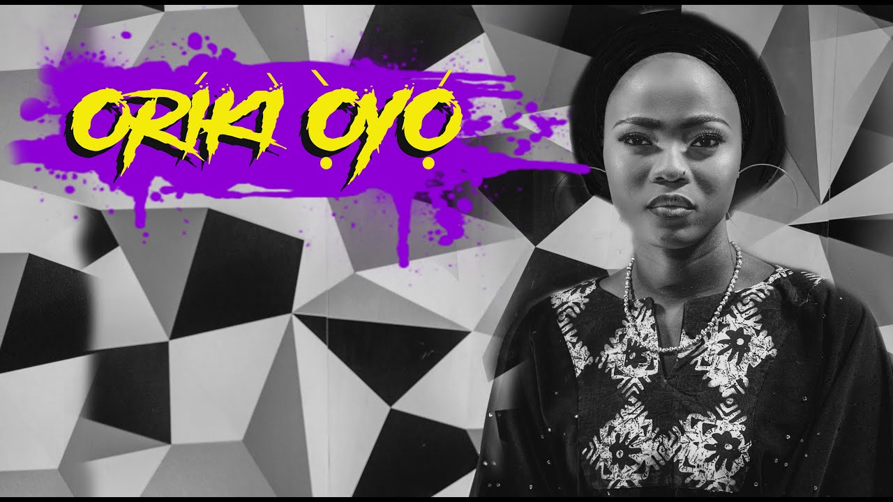 ORIKI OYO (OYO Eulogy)
