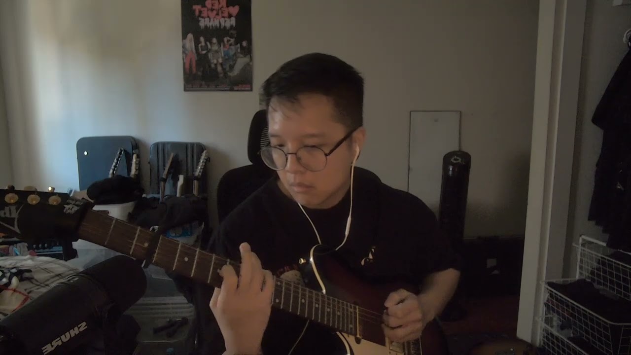 Open tunings and bad apples