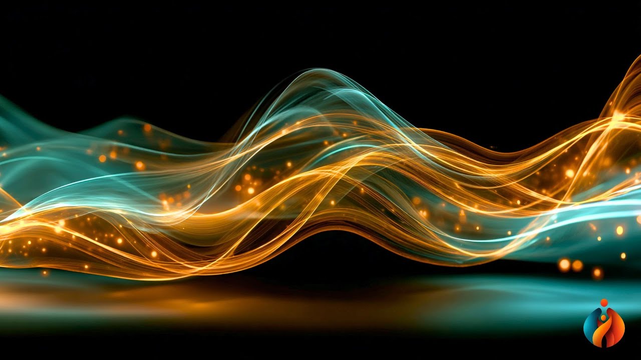 Healing Sleep Music | Delta Waves [2-4 Hz] for Calmness, Tension Relief & Better Sleep