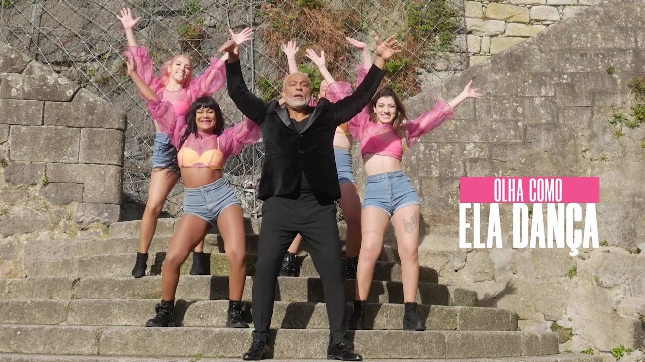 Will Souto - Olha como ela dan&ccedil;a (Official video)