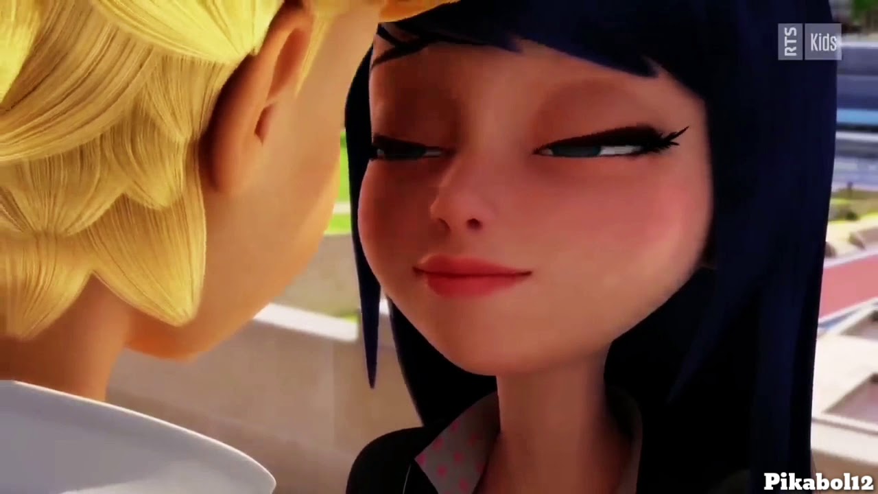 Miraculous Ladybug AMV - Despacito