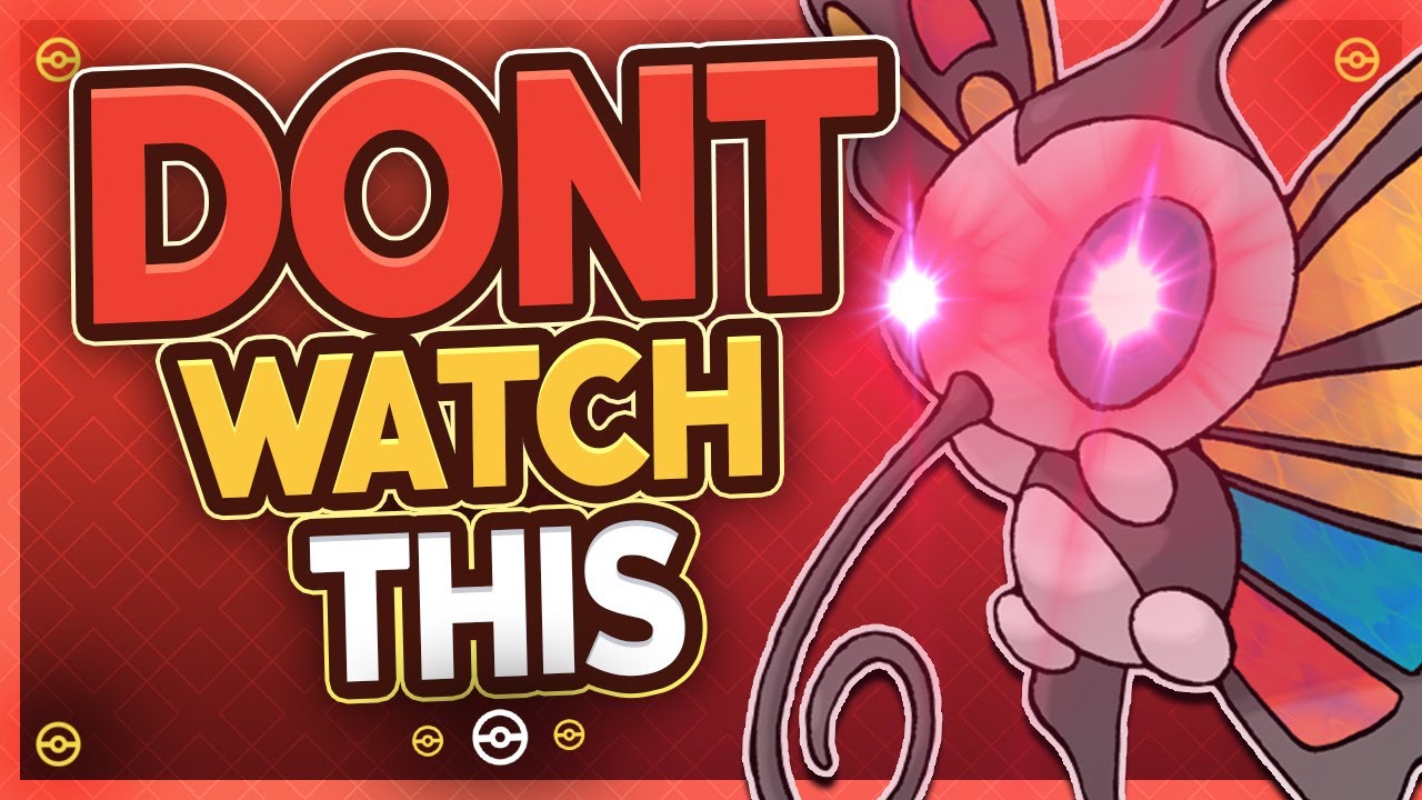10 Pokémon Facts You DON'T Want to Know