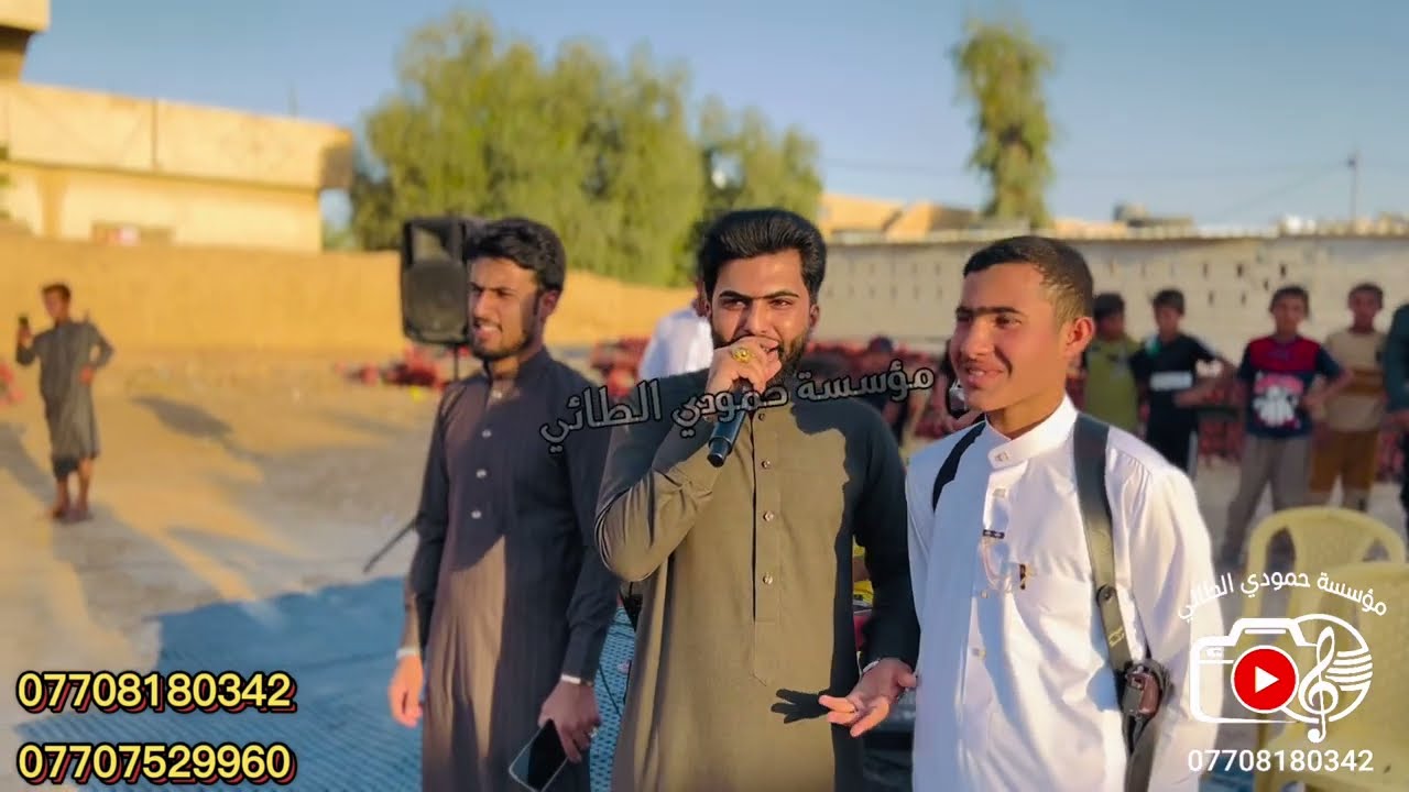 احلى نوارس كركوك💫حفله الكراغول العواشره💕عرس هيثم ثامر الكرغولي💯المايسترو مصعب الطائي