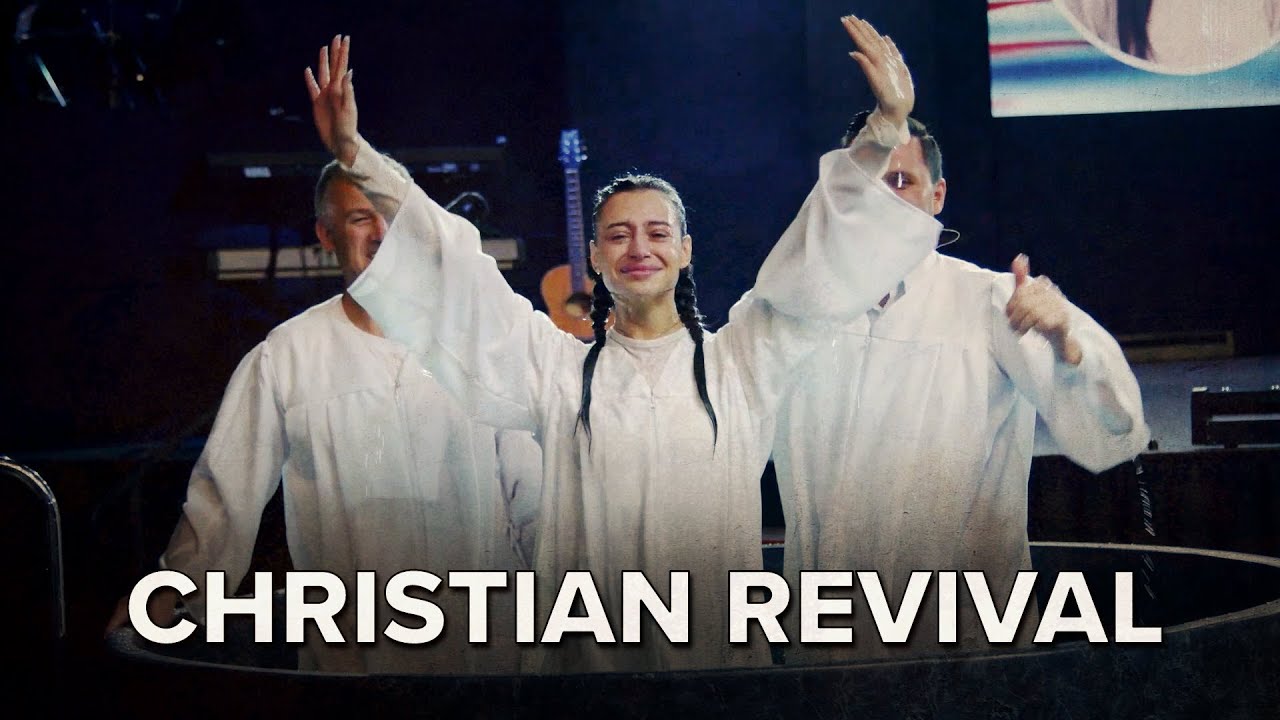 Bold Pastor Faces Threats to Spread Gospel | Christian World News - November 14, 2025