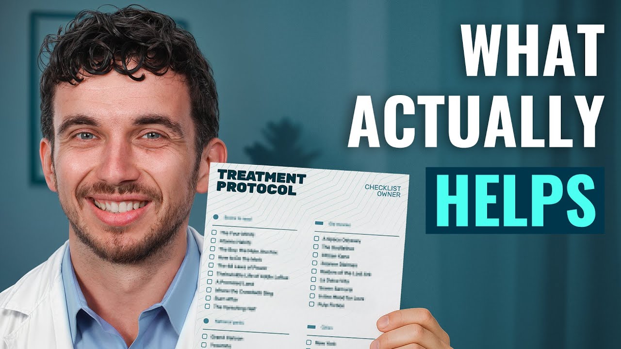 10 PROVEN Tinnitus Strategies That ACTUALLY WORK
