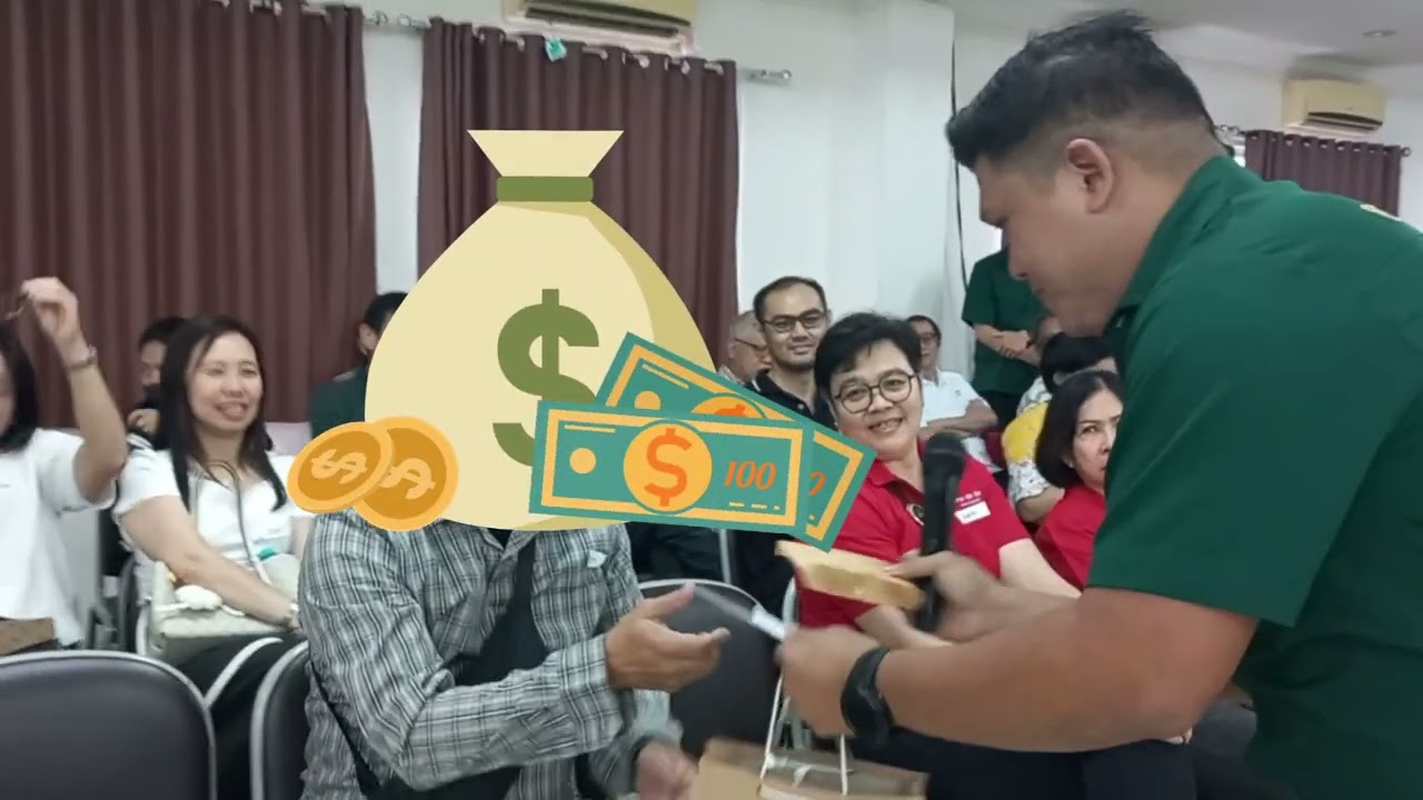 SOSIALISASI BIDANG PELAYANAN ST MONIKA EPI 2: SIE KESEHATAN DAN SPKSM
