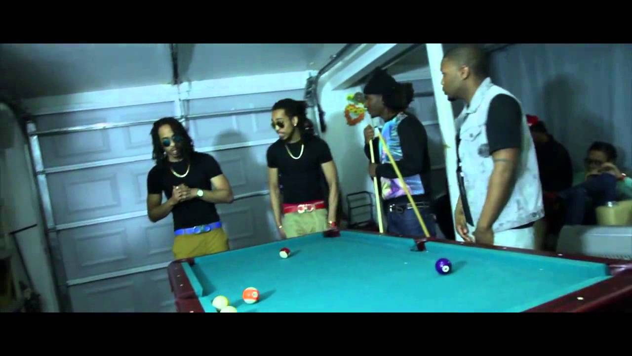 FACE IT - iNFAMIS, EZ, Trilla