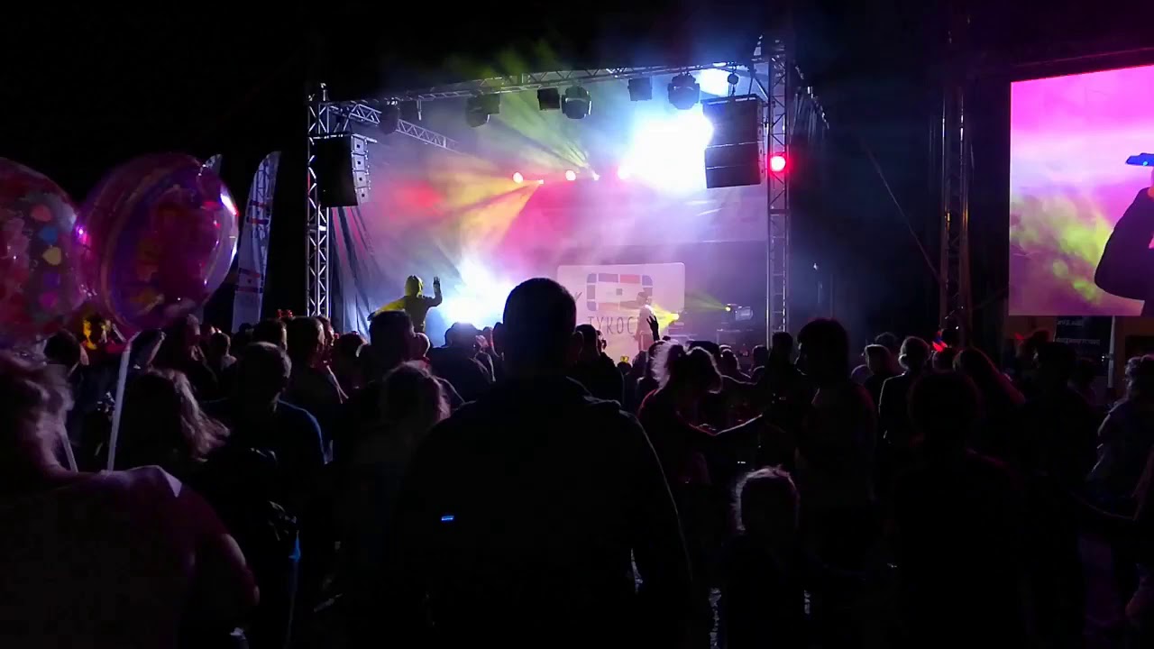 Koncert Marcina Siegieńczuka 
