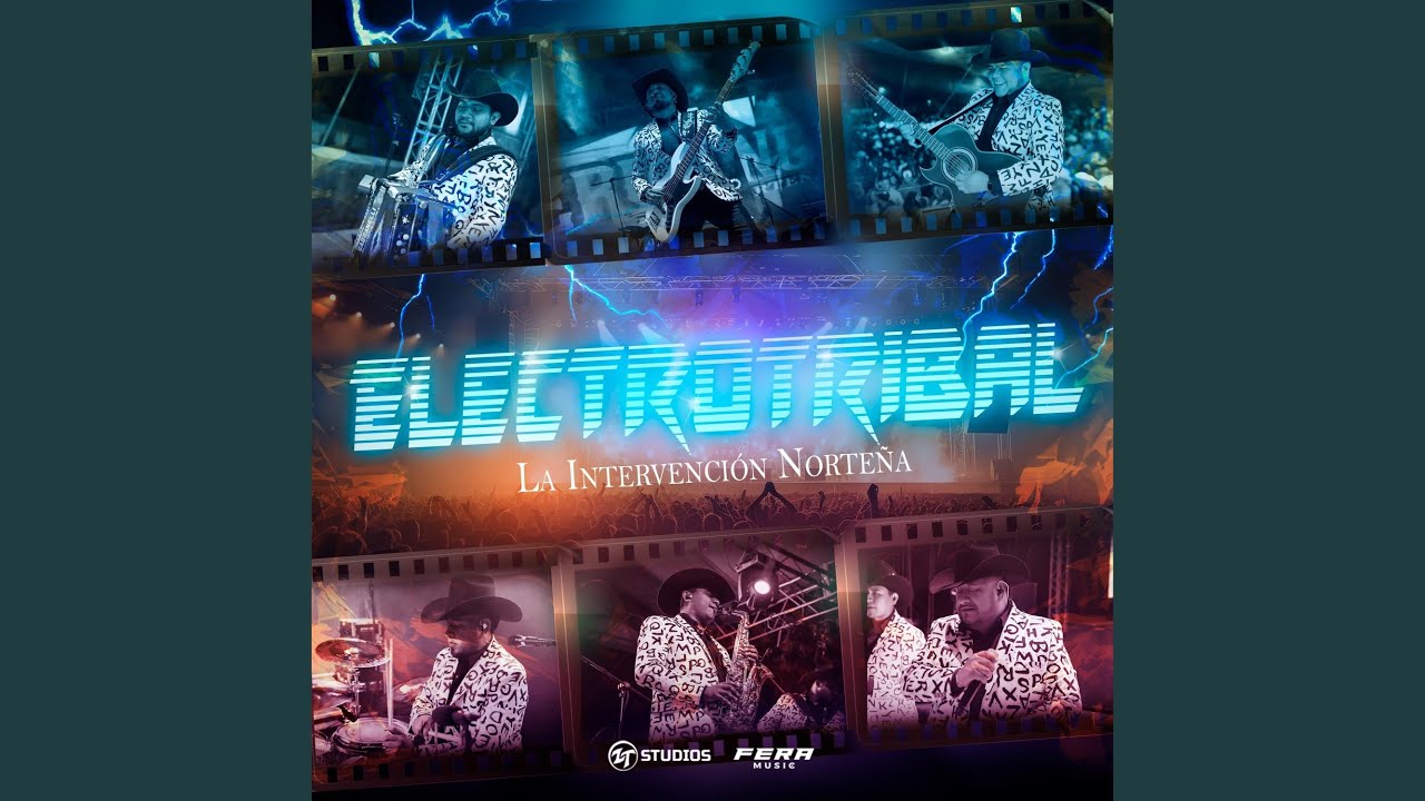 Electrotribal (En vivo)