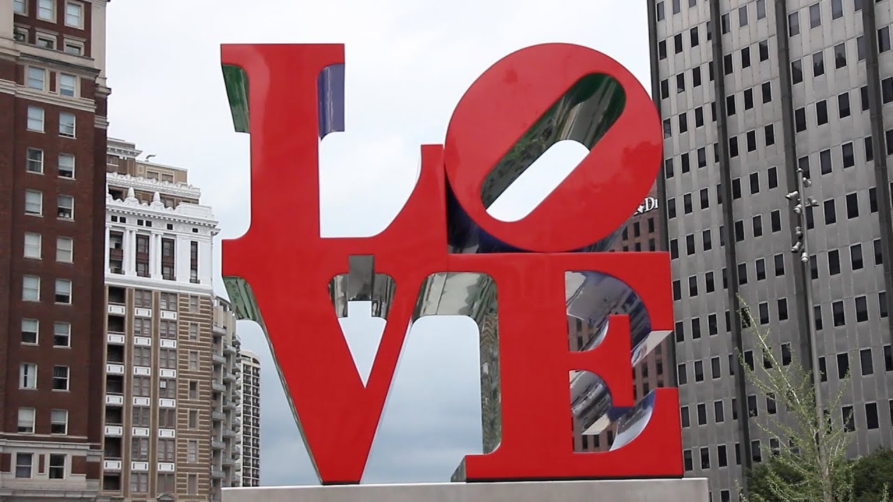 PHILLY! Philadelphia, Pennsylvania | Travel Guide