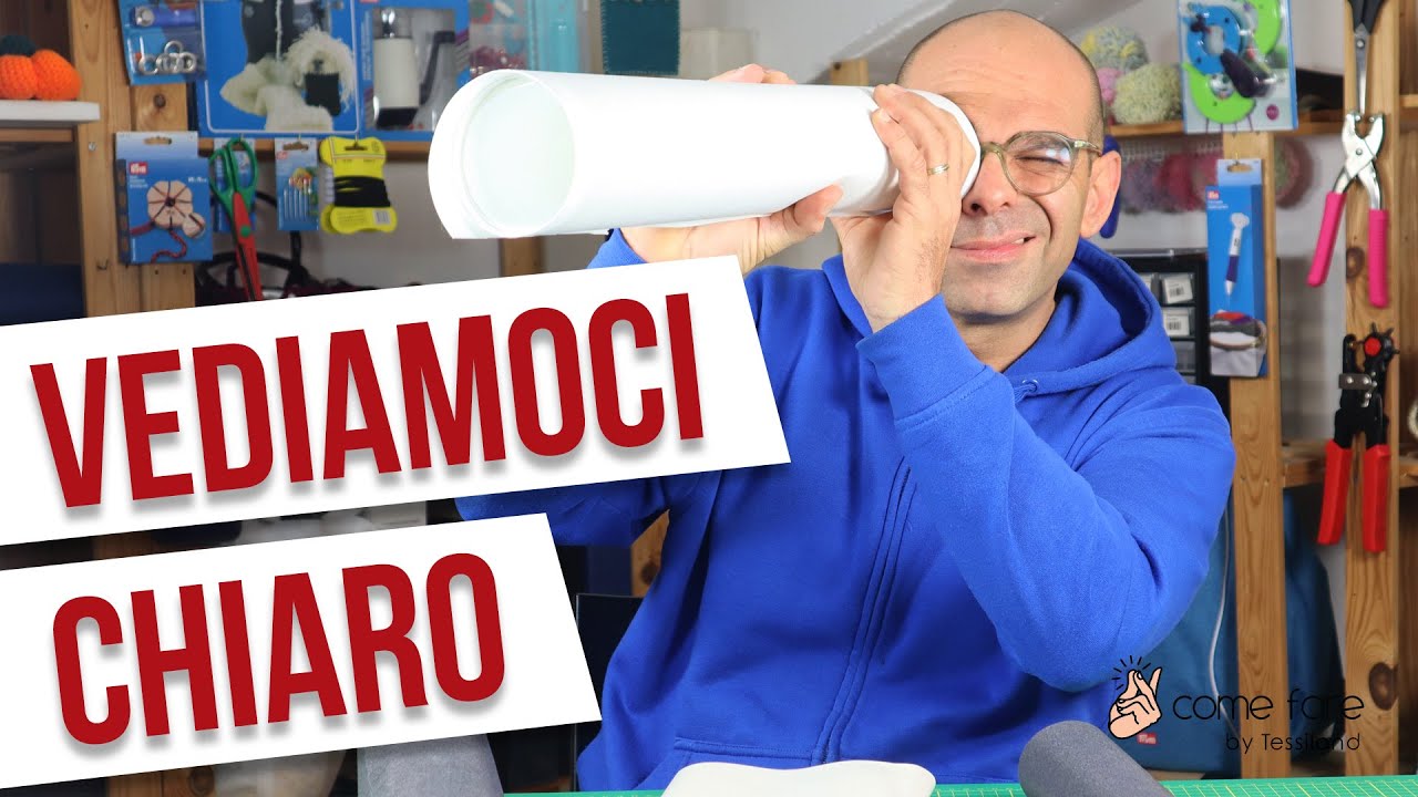 Tessiland Come Fare | Termoindurenti . Come irrigidire una borsa a uncinetto? Risolto!