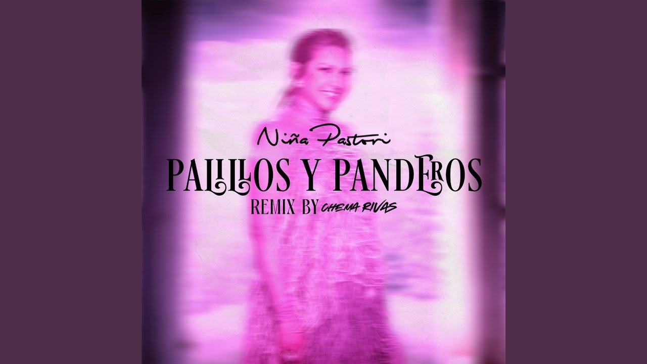 Palillos y Panderos (Remix)
