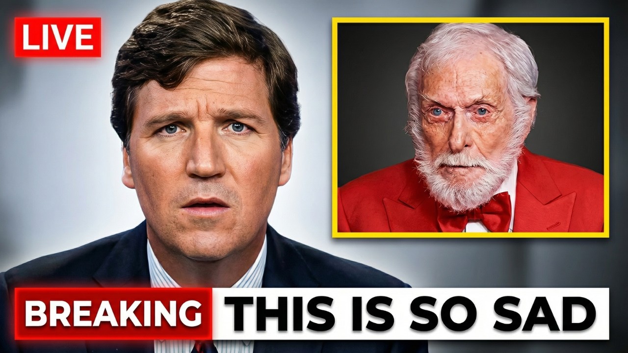 Dick Van Dyke at 100 – Fans Moved to Tears by This Emotional Moment