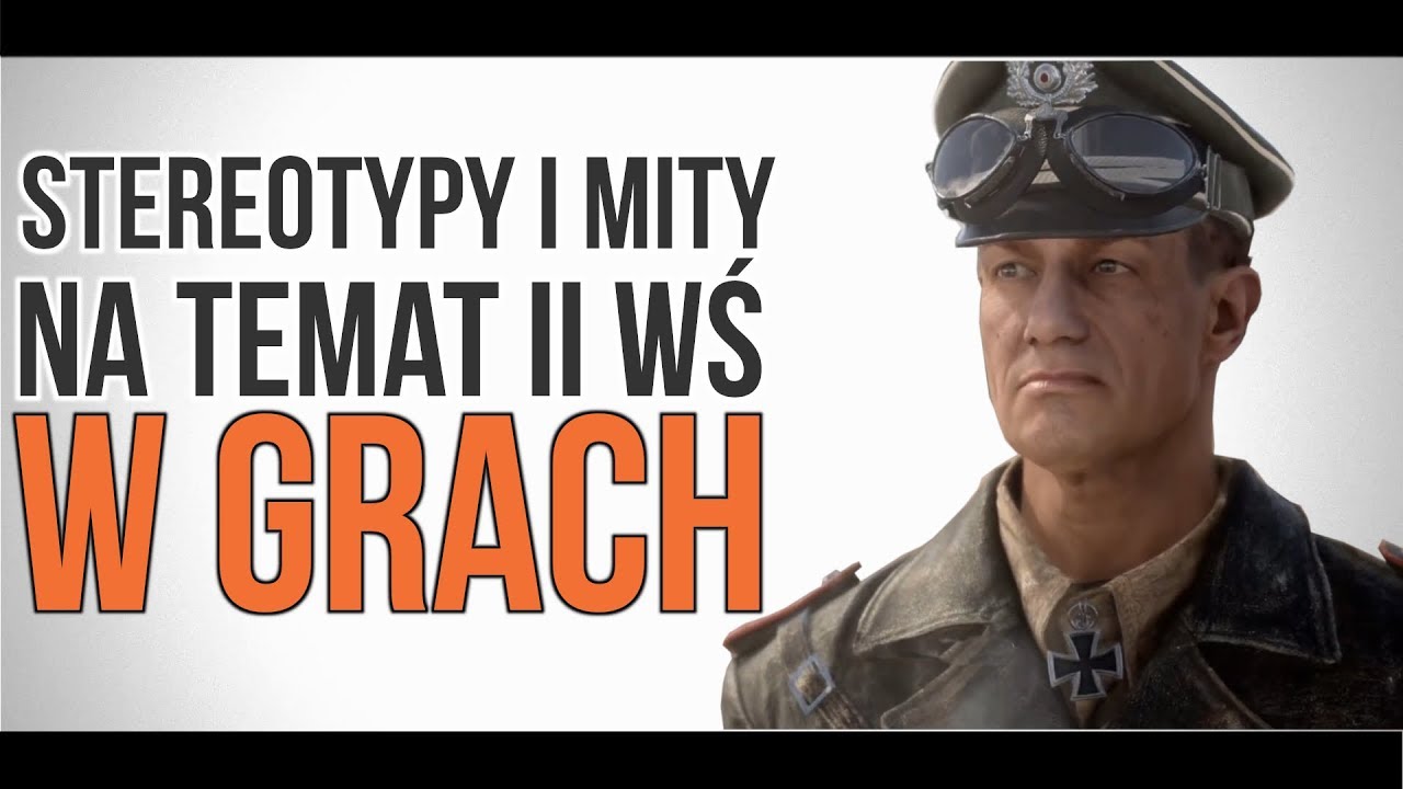 ZAKŁAMYWANIE HISTORII CZY WALKA Z MITAMI? GDZIE LEŻY PROBLEM NAJNOWSZYCH GIER?