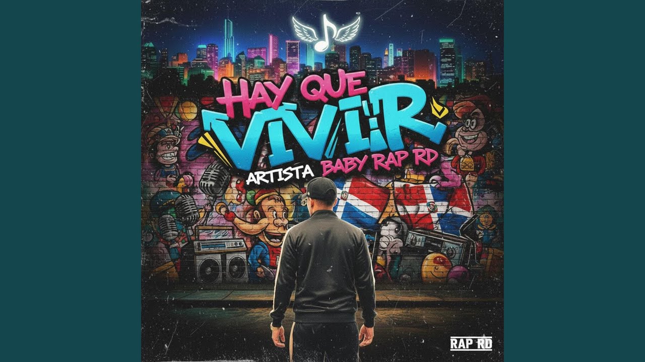 Hay que vivir