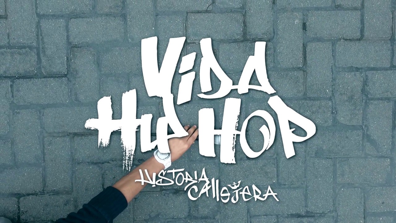 Vida Hip Hop ( Detrás de Cámaras)