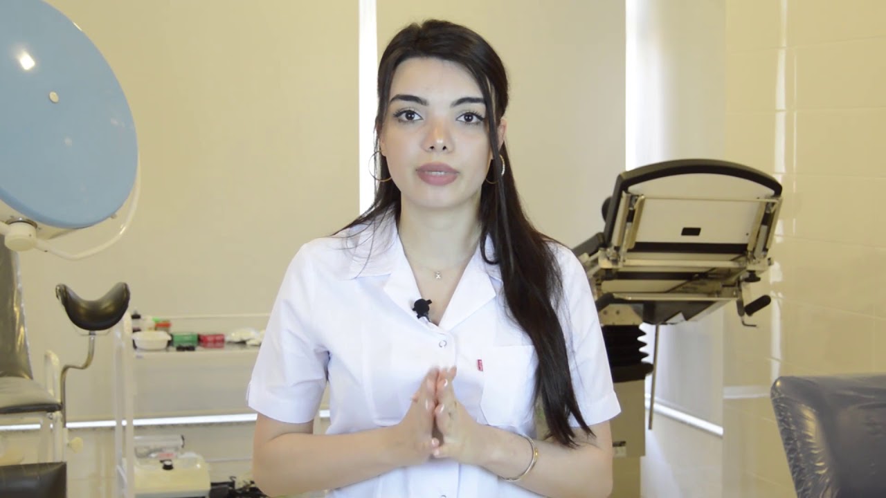 Mikoplazma və ureaplazma